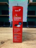 Genius Scorpion M8250 Black 2