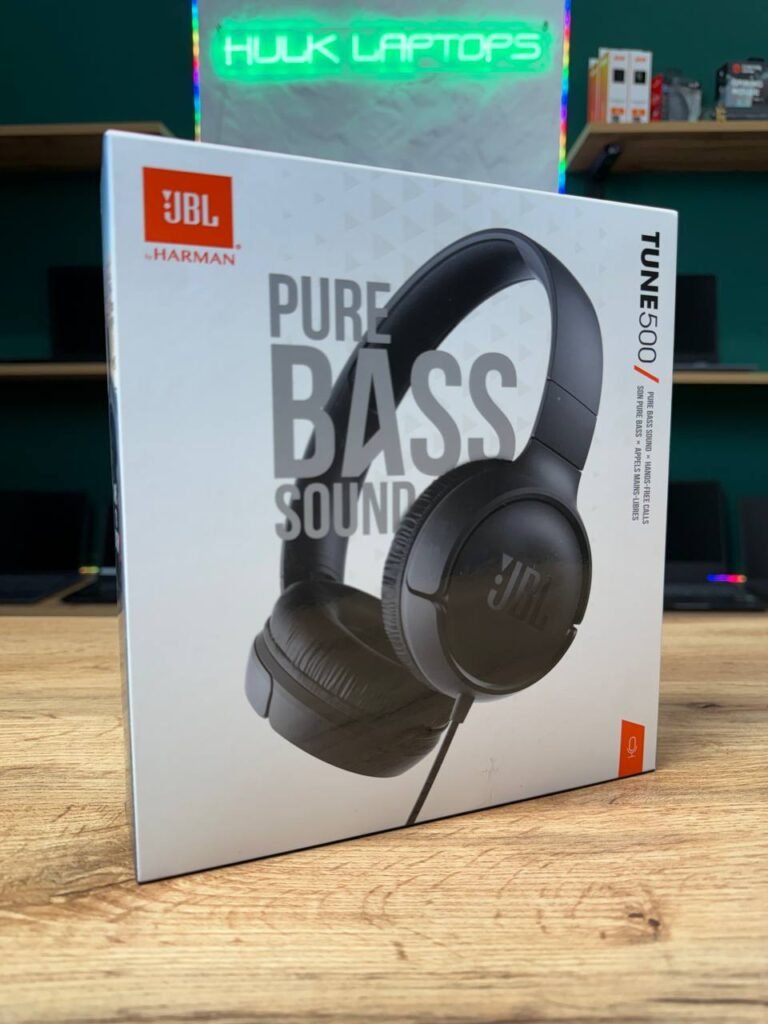 JBL Tune 500