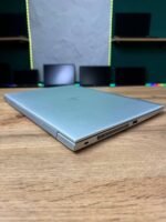 HP EliteBook 840 G5 — компактний бізнес-ноутбук