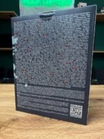 Canyon Gaming Star Raider GM-1 — дротова ігрова миша з RGB-підсвічуванням, 6 програмованими кнопками, сенсором PixArt та DPI до 3200. 1
