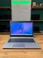 HP EliteBook 840 G5 — i7-8650U, 16GB, SSD 512GB, Full HD