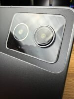Lenovo Tab K11 Plus TB352XU — камера