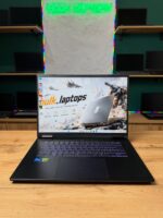 GIGABYTE GAMING A16 CTH - 3