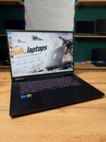 GIGABYTE GAMING A16 CTH - 3 - Зображення 2
