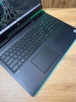 Dell G7 7700 клавіатура з підсвічуванням
