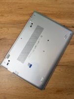 HP EliteBook 840 G5 — задня панель ноутбука