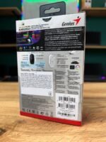 Genius Scorpion M8250 Black 3