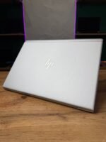 HP EliteBook 840 G5 — стан корпусу та дисплея