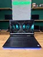 Dell G7 7700 i7-10750H RTX 2060 6GB