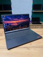 Dell Vostro 15 3515 ноутбук Ryzen 7 3700U