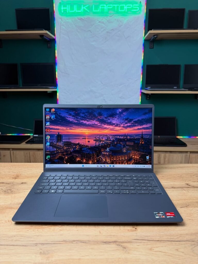 Dell Vostro 15 3515