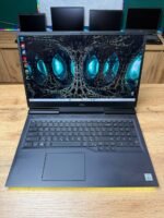 Dell G7 7700 RTX 2060 115W загальний вигляд