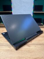 Dell G7 7700 — i7-10750H, RTX 2060 6GB 115W, 16GB, 1.5TB SSD, 17.3″ 144Hz - Зображення 7