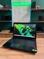 Fujitsu H7510 дисплей Full HD 15.6