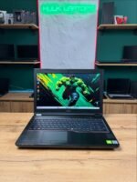 Fujitsu H7510 ноутбук Core i7 Quadro T1000