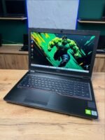 Fujitsu H7510 вид спереду