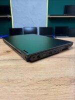 Fujitsu H7510 порти та роз’єми