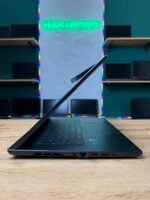 GIGABYTE GAMING A16 CTH вид зліва