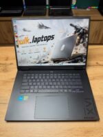 GIGABYTE GAMING A16 CTH вид спереду