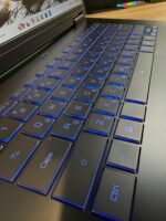 GIGABYTE GAMING A16 CTH клавіатура