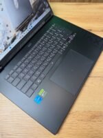 GIGABYTE GAMING A16 CTH ігровий ноутбук RTX 5050