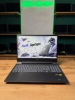 HP Victus 15-fb3041nw ігровий ноутбук RTX 5050