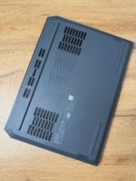 Lenovo LOQ 15ARP9 нижня панель