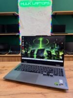 Lenovo LOQ 15ARP9 / Ryzen 7 7435HS / RTX 4070 8GB / 16GB DDR5 / SSD 1TB / 144Hz - Зображення 2