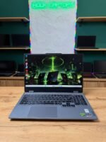 Lenovo LOQ 15ARP9 AMD Ryzen 7 7435HS