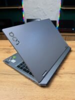 Lenovo LOQ 15ARP9 NVIDIA RTX 4070 8GB