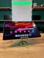 Lenovo Tab K11 Plus TB352XU — вигляд планшета спереду