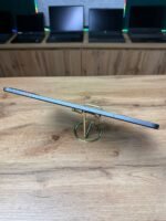Lenovo Tab K11 Plus TB352XU — вигляд планшета збоку