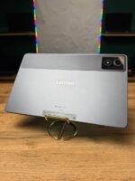 Lenovo Tab K11 Plus TB352XU — вигляд планшета спереду