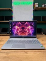 HP Pavilion 15-cs2048ur — ноутбук GTX 1050 3GB