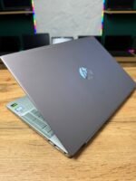 HP Pavilion 15-cs2048ur — верхня кришка