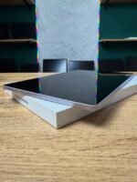 Samsung Galaxy Tab S9 FE+ вид спереду