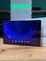 Samsung Galaxy Tab S9 FE+ планшет 12.4 дюйма