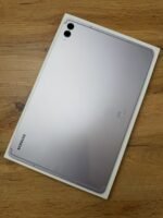 Samsung Galaxy Tab S9 FE+ задня панель