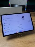 Samsung Galaxy Tab S9 FE+ планшет для роботи