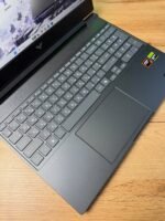 HP Victus 15-fb3041nw клавіатура2