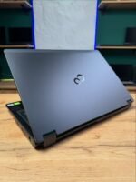 Fujitsu H7510 професійний ноутбук для роботи
