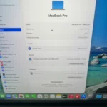 Apple MacBook Pro 16" M2 Pro 16/1TB Space Gray 2023 - Зображення 2
