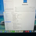 Apple MacBook Pro 16" M4 Pro 24/512 Space Black 2024 - Зображення 3