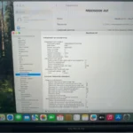 Apple MacBook Air 13" i7 16/512 Space Gray 2020 - Зображення 3