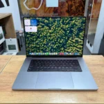 Apple MacBook Pro 16" M1 Max 2021 — 32GB, SSD 1TB, Liquid Retina XDR, Space Gray