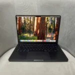 Apple MacBook Pro 14" M4 2024 — 16GB, SSD 512GB, Liquid Retina XDR, Space Black