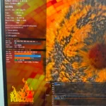 MSI Crosshair 18 HX Core Ultra 9 275HX 32/1TB RTX 5070 8GB QHD 240Hz 2026 - Зображення 2