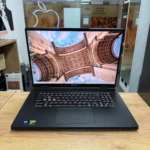 MSI Crosshair 18 HX — Core Ultra 9 275HX, RTX 5070 8GB, 32GB RAM, SSD 1TB, QHD 240Hz