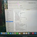 Apple MacBook Pro 13" i5 8/256 Silver 2018 - Зображення 3