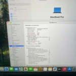 Apple MacBook Pro 14" M4 16/512 Space Black 2024 - Зображення 3